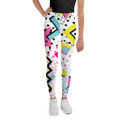 Youth Leggings
