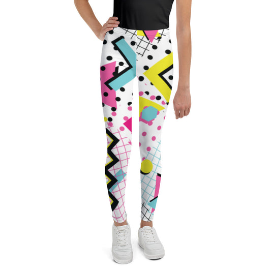Youth Leggings