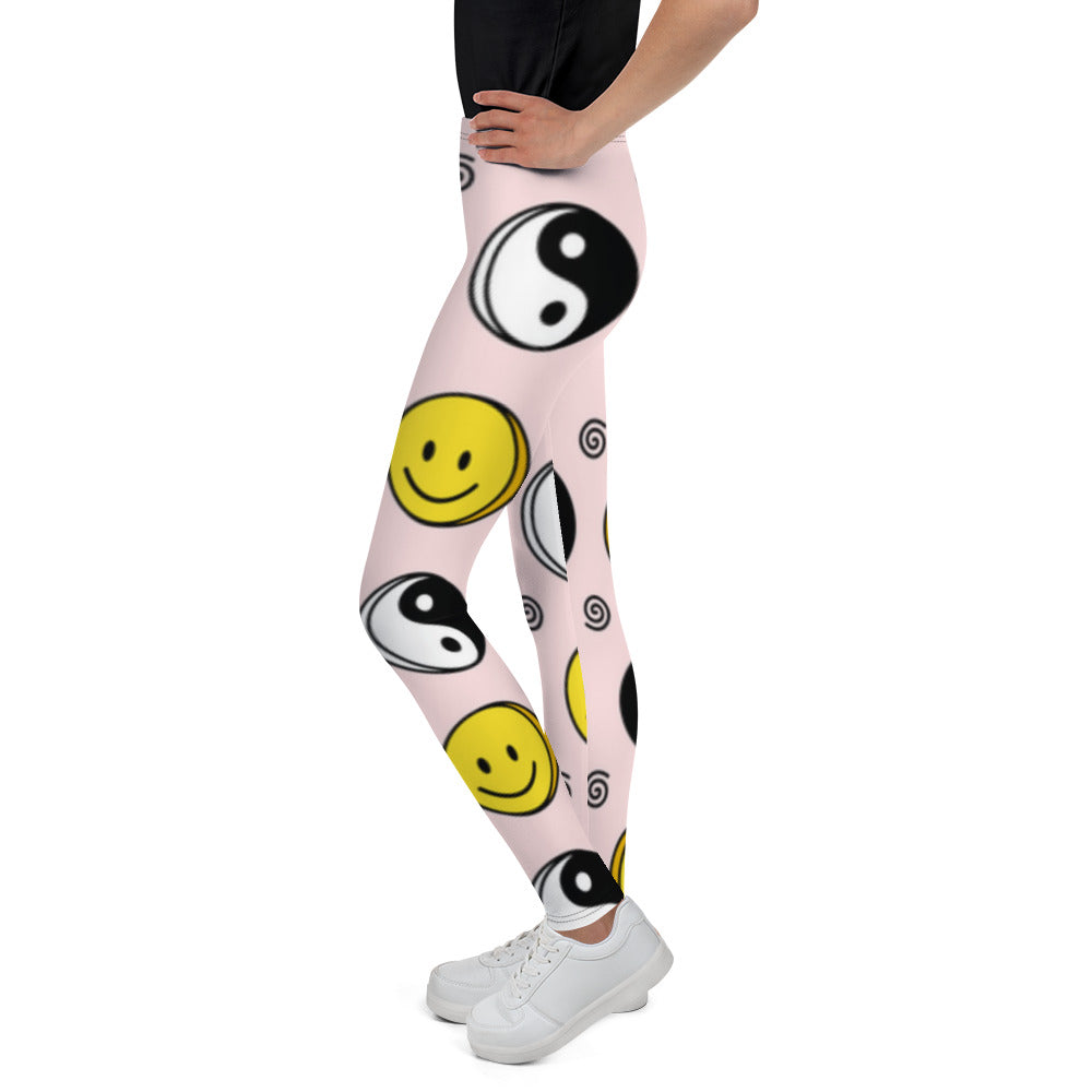 Youth Leggings