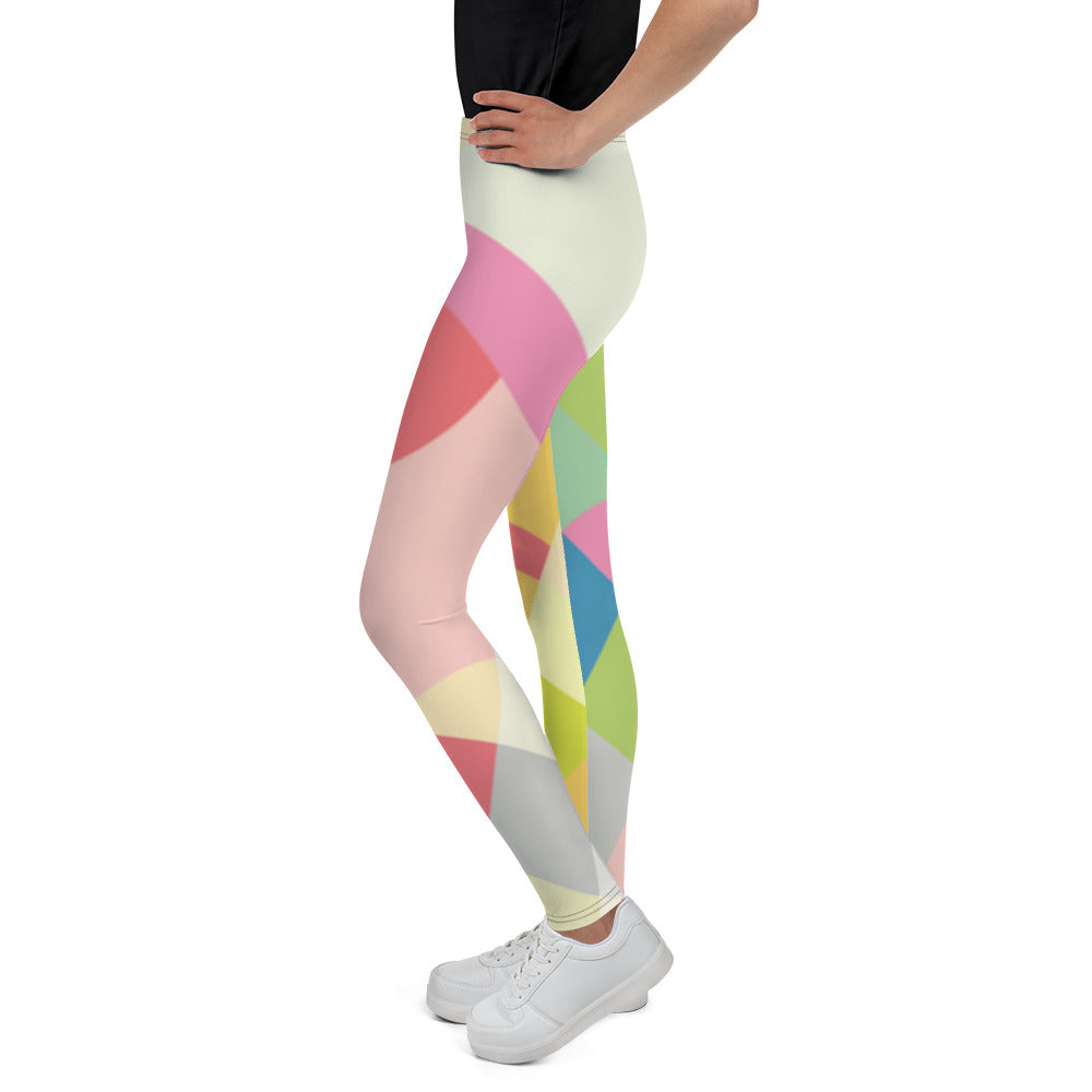 Youth Leggings