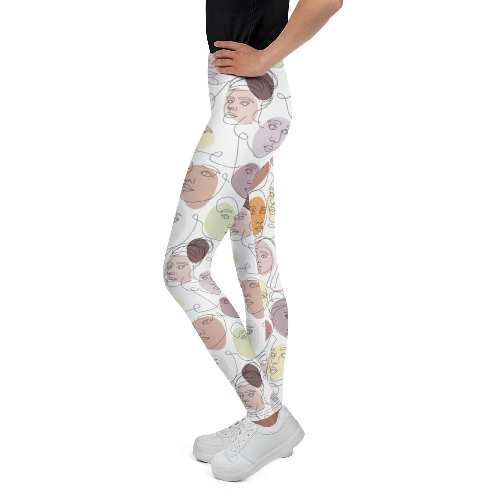 Youth Leggings