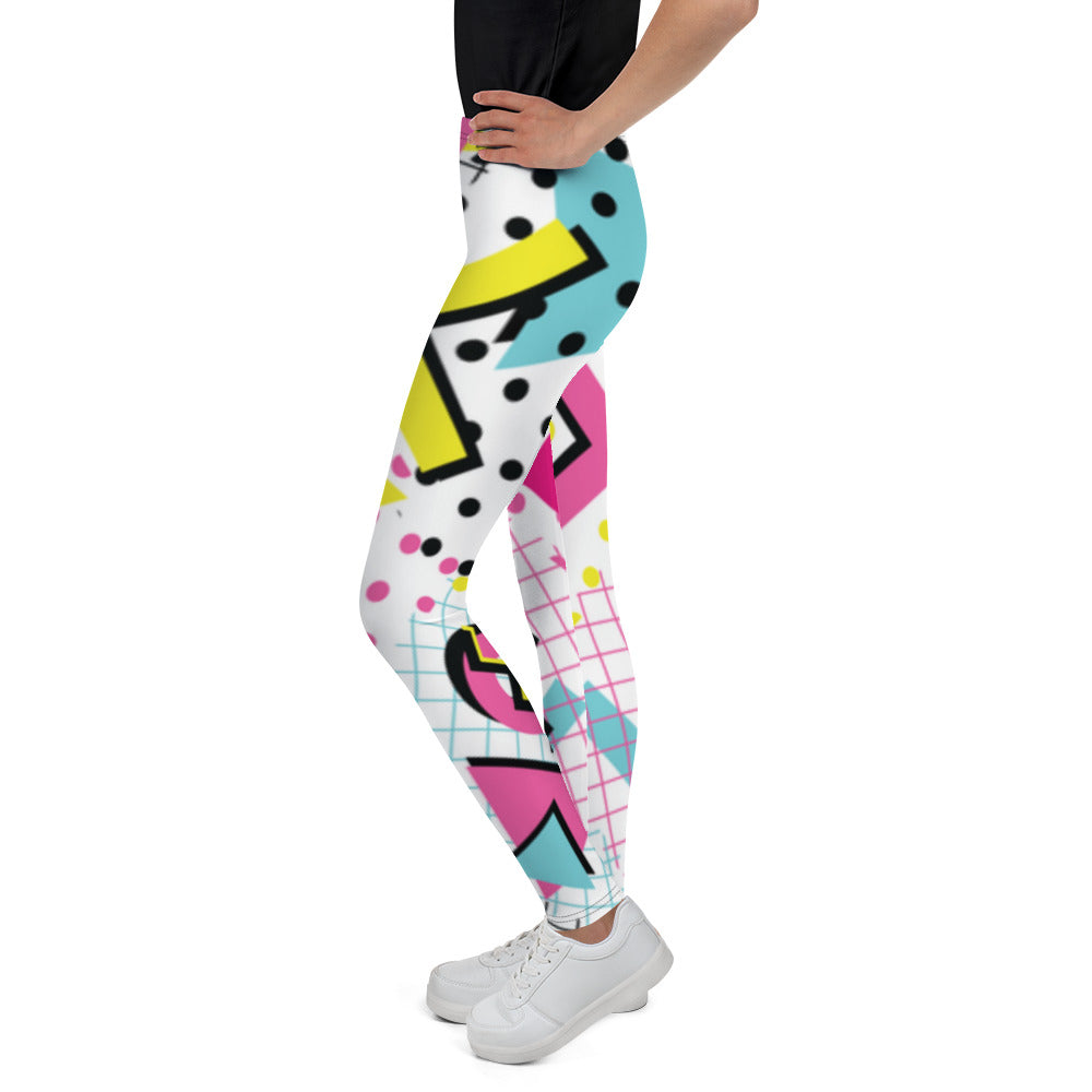 Youth Leggings