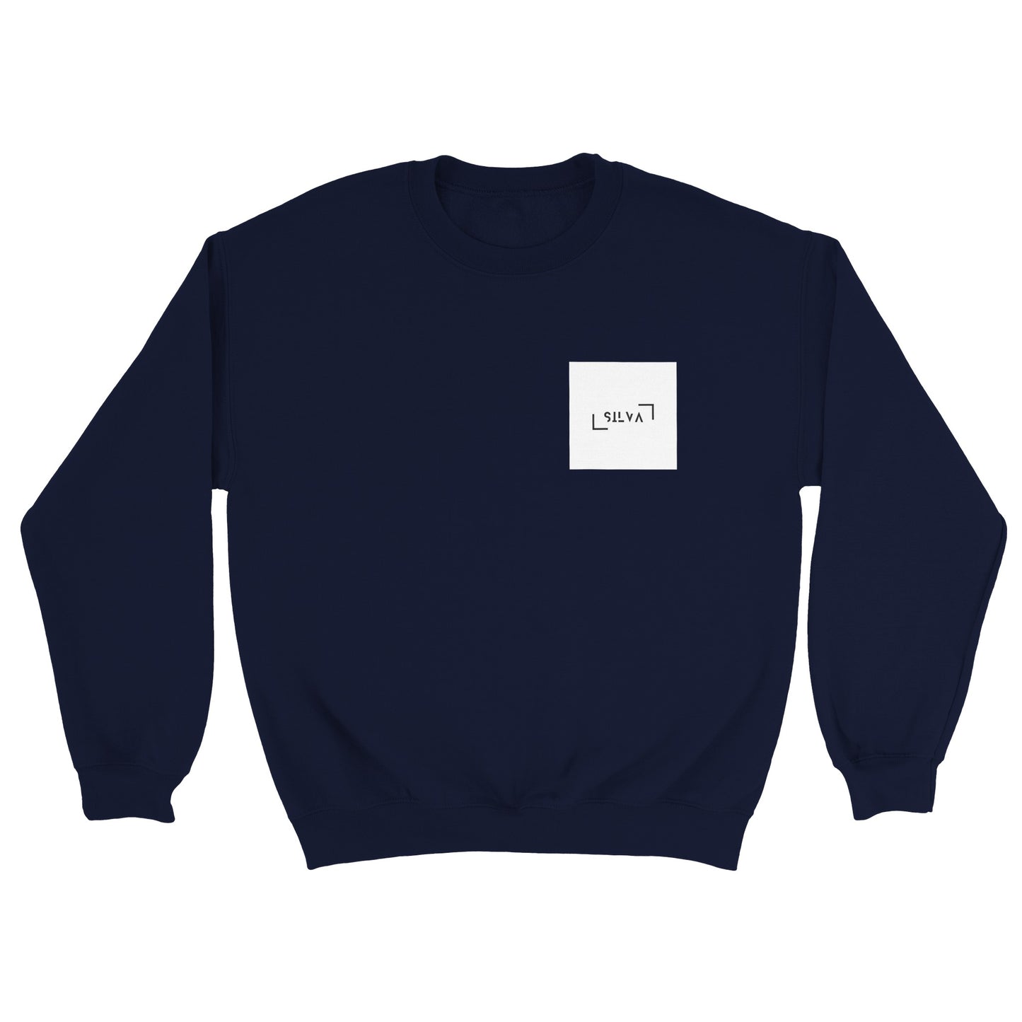 Plain Sweatshirt