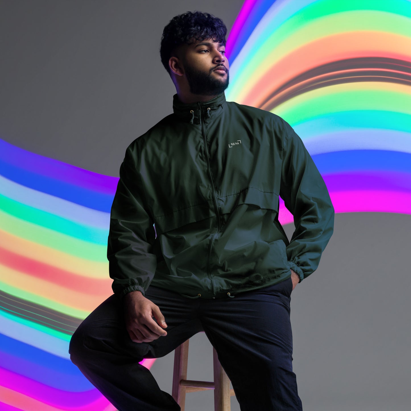 Windbreaker