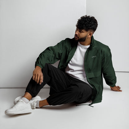 Windbreaker