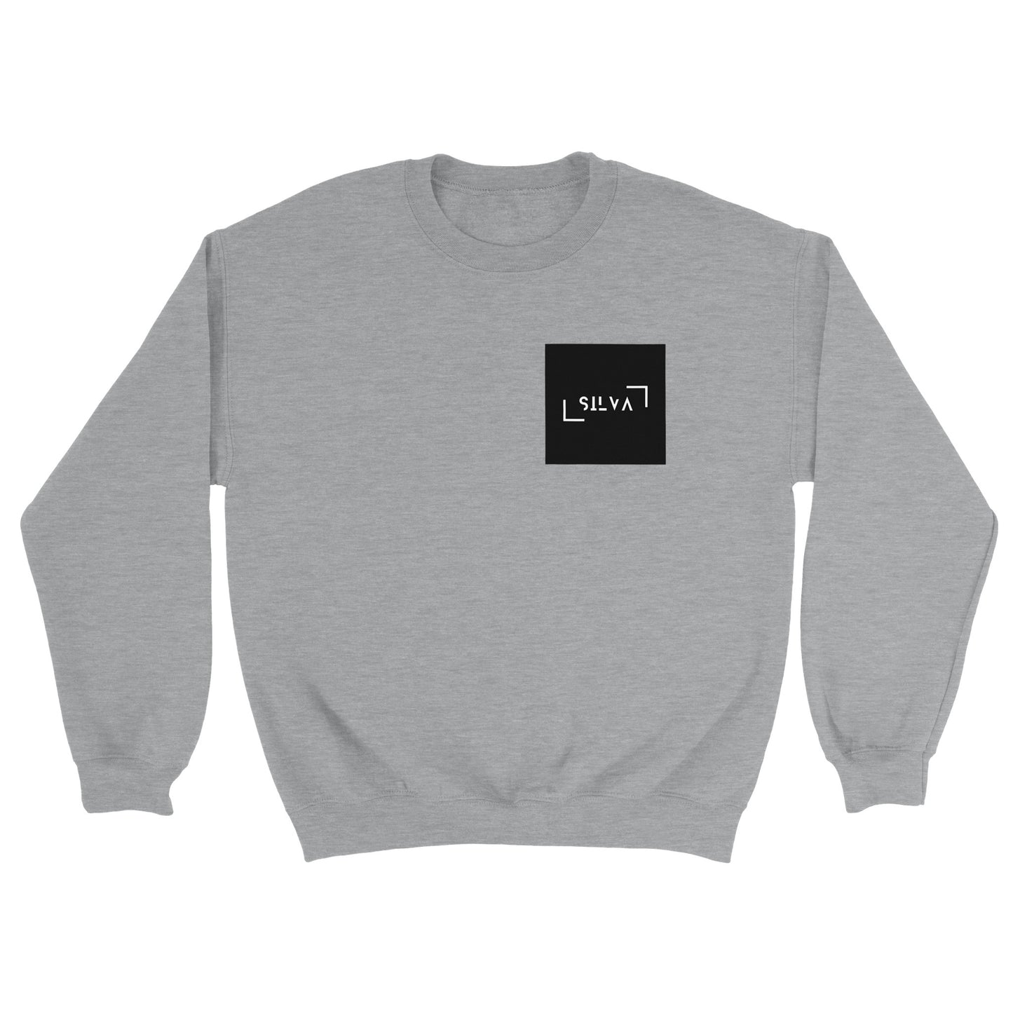 Plain Sweatshirt