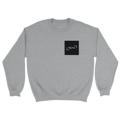 Plain Sweatshirt