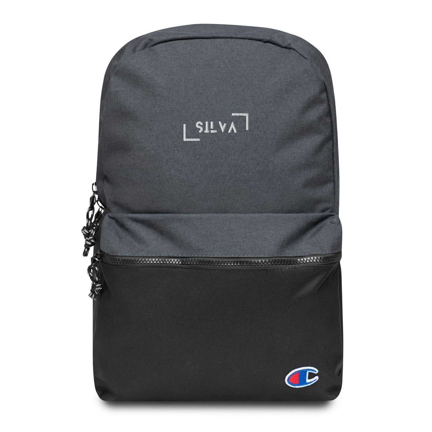Embroidered Champion x SILVA Backpack