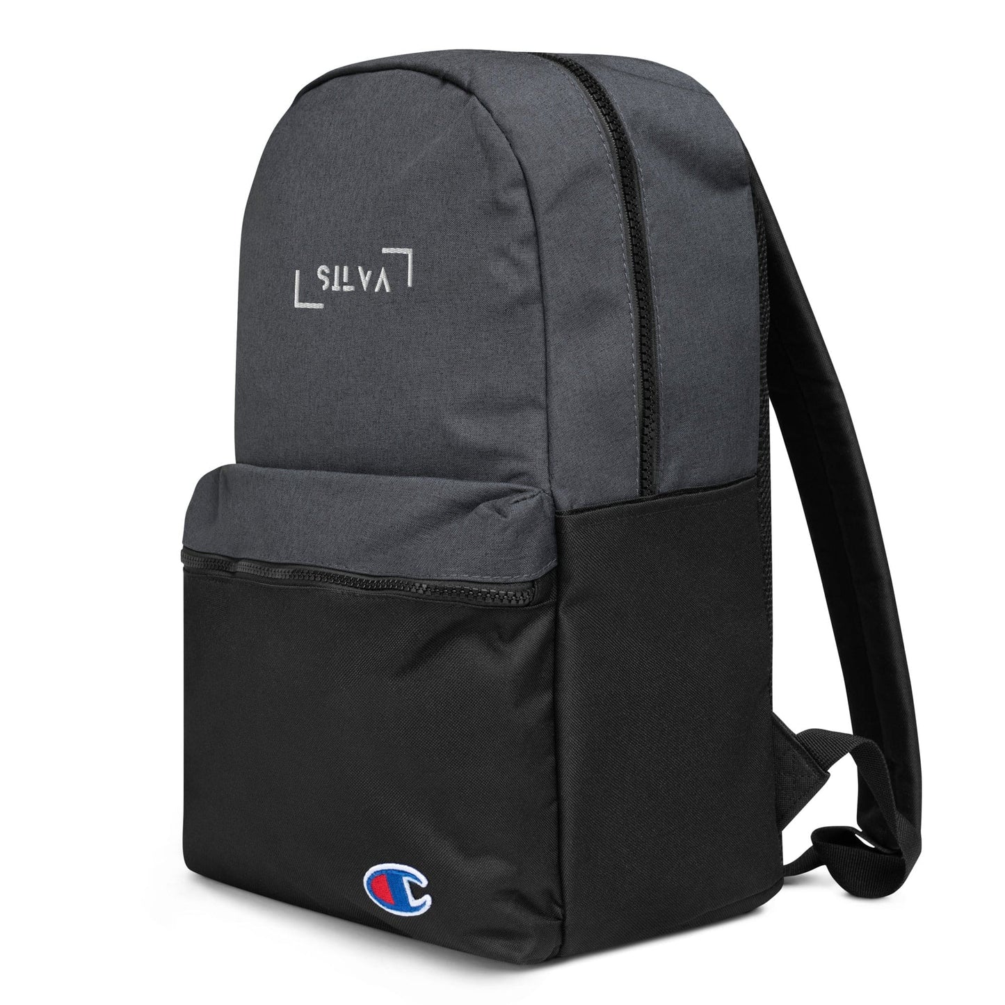 Embroidered Champion x SILVA Backpack