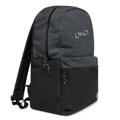 Embroidered Champion x SILVA Backpack