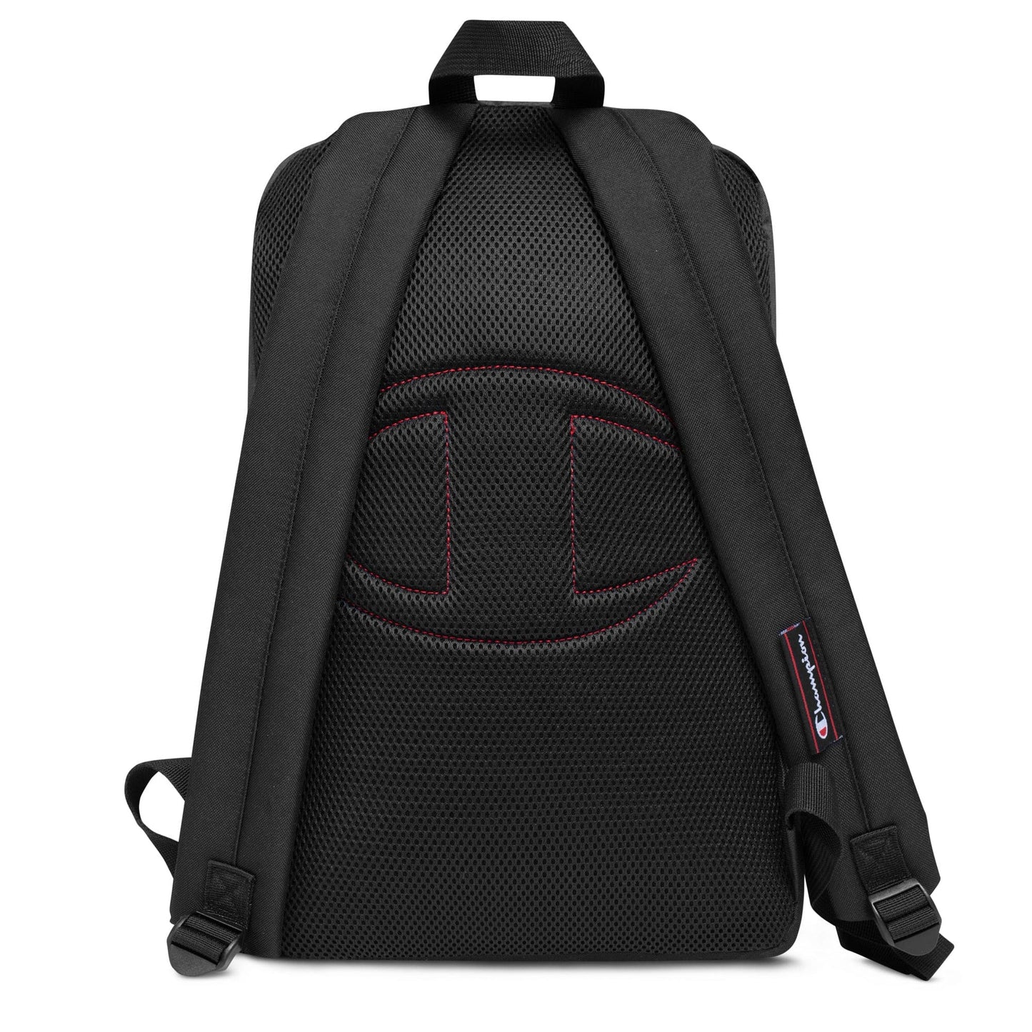 Embroidered Champion x SILVA Backpack
