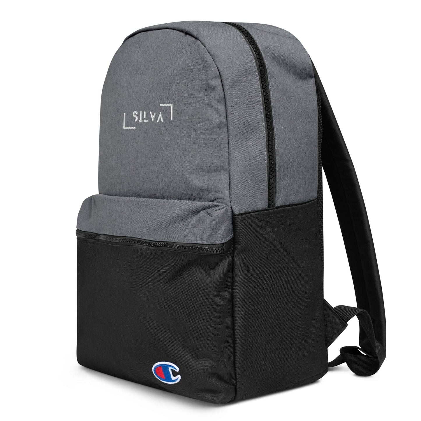Embroidered Champion x SILVA Backpack