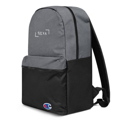 Embroidered Champion x SILVA Backpack