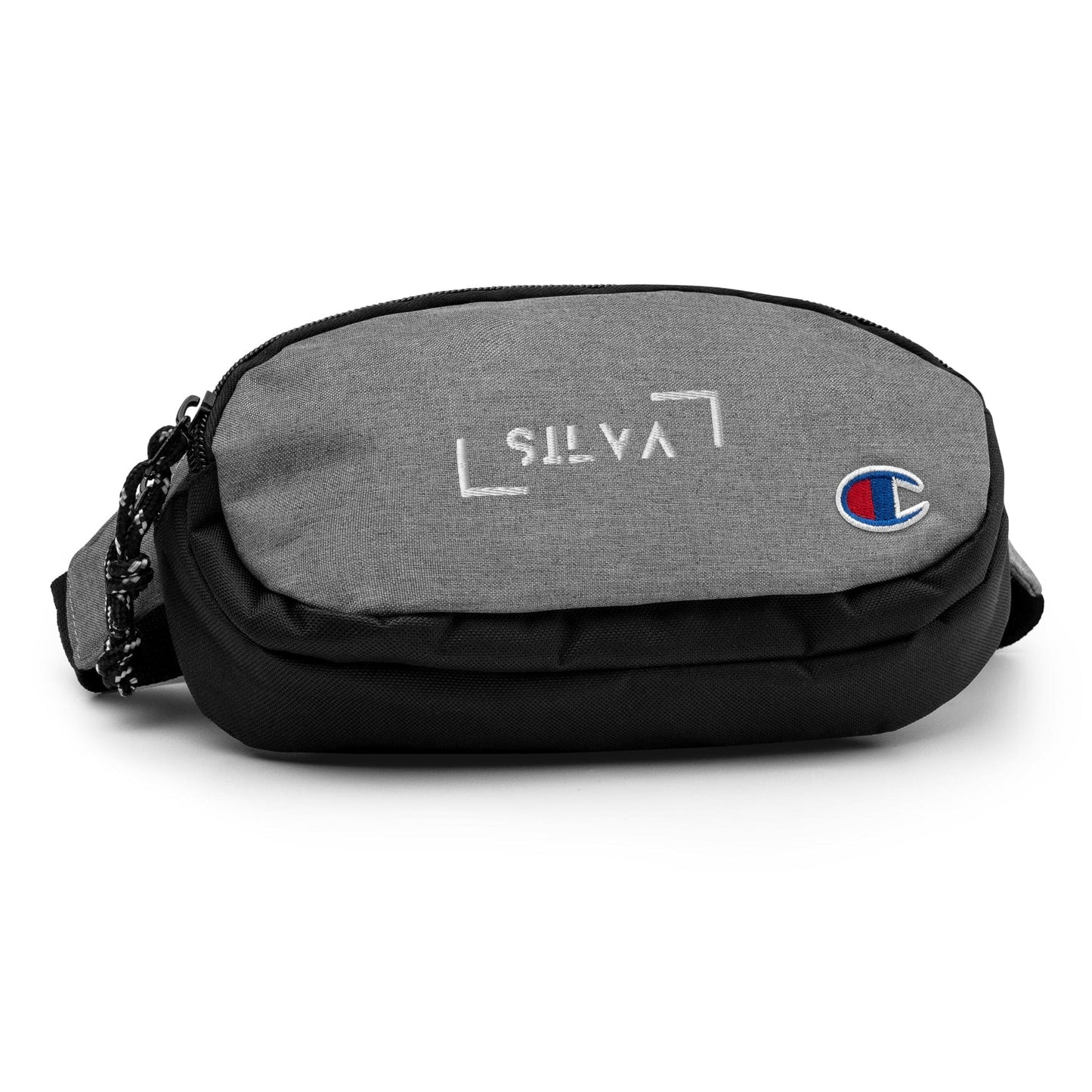 Champion x SILVA fanny pack