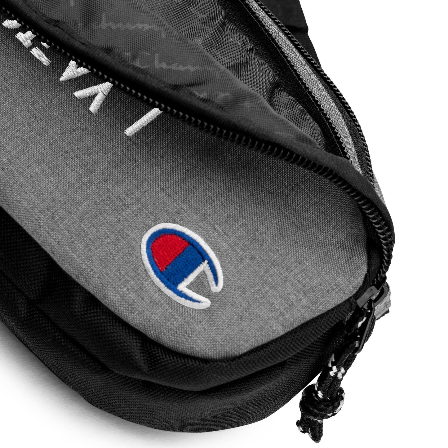 Champion x SILVA fanny pack