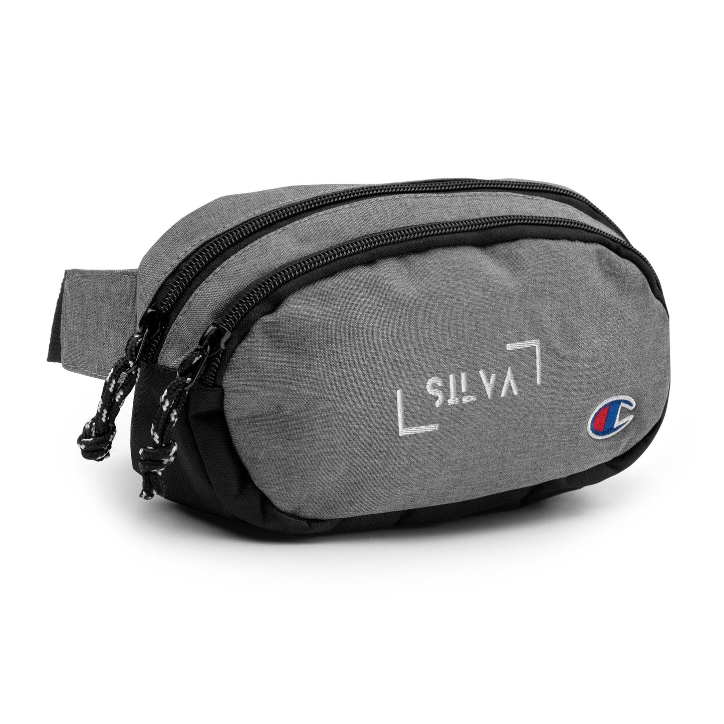 Champion x SILVA fanny pack