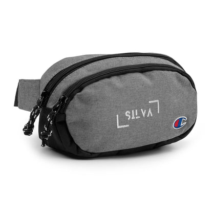 Champion x SILVA fanny pack