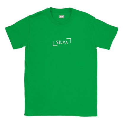 Kids Crewneck T-shirt