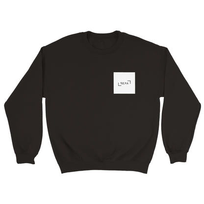 Plain Sweatshirt