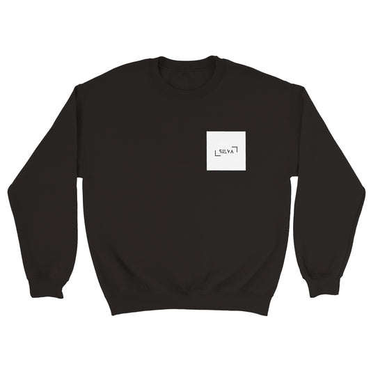 Plain Sweatshirt