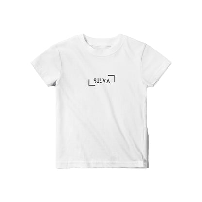 Baby White T-shirt