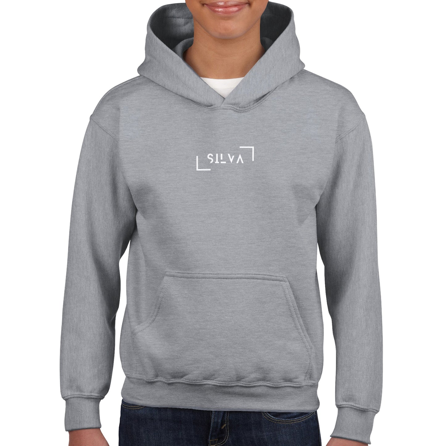 Classic Kids Pullover Hoodies