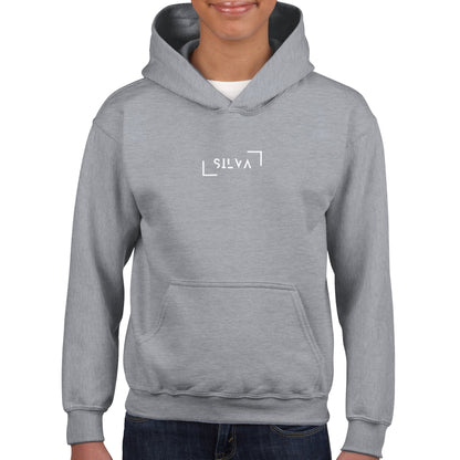 Classic Kids Pullover Hoodies