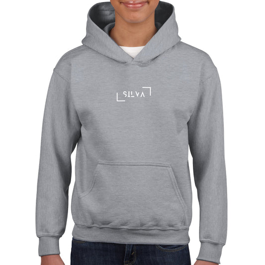 Classic Kids Pullover Hoodies