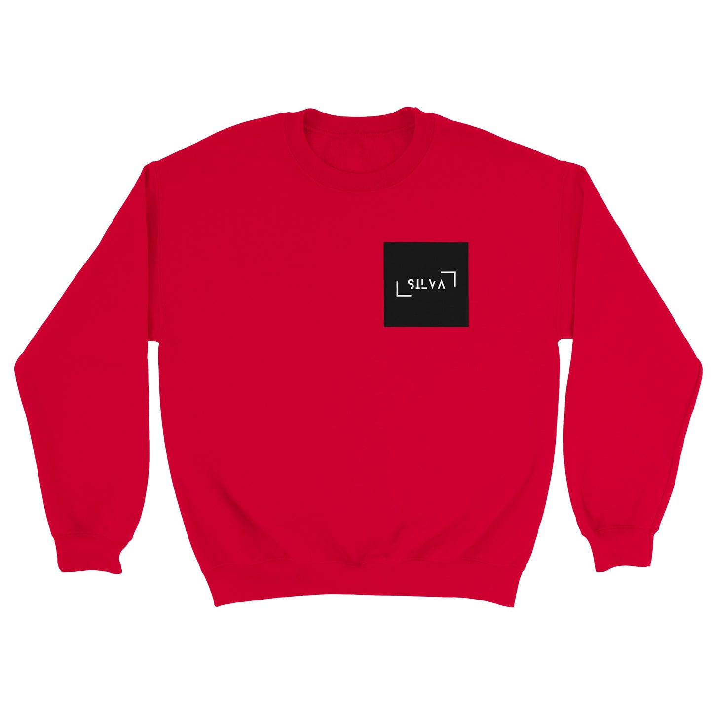 Plain Sweatshirt