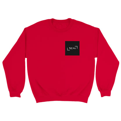 Plain Sweatshirt