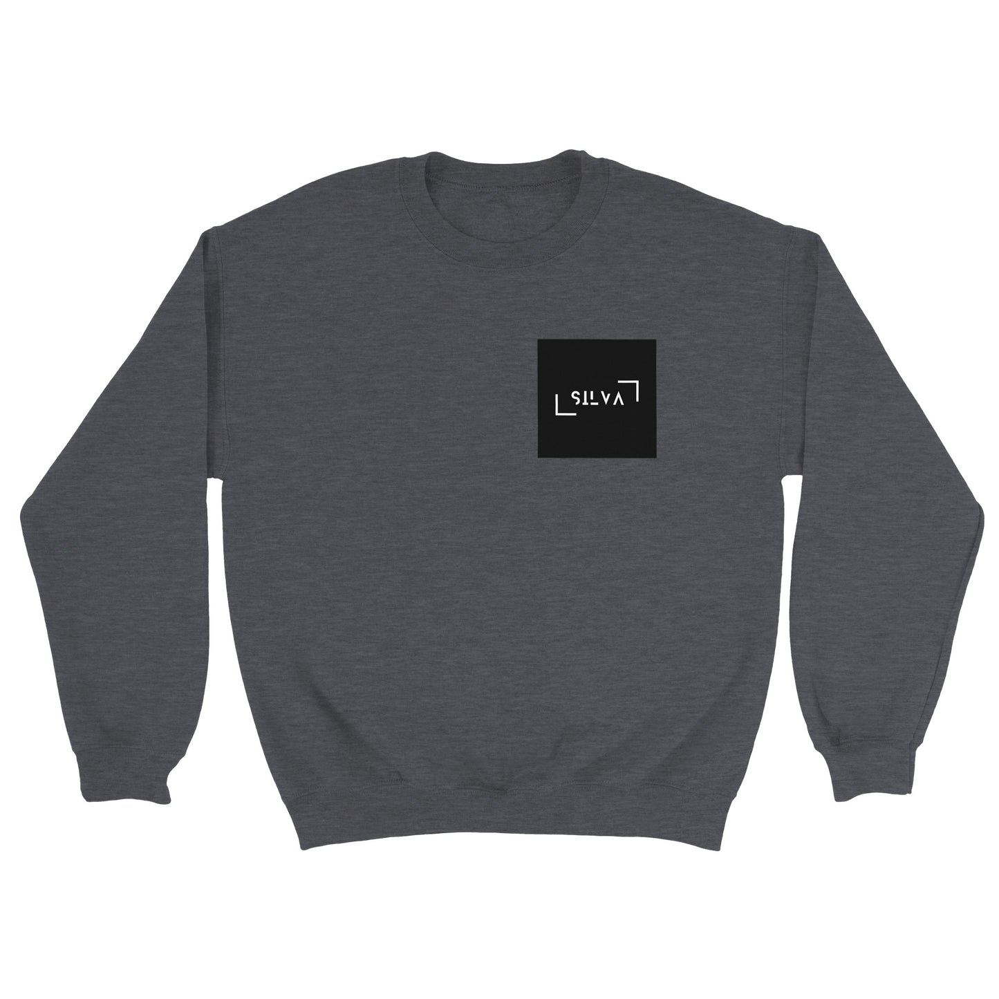Plain Sweatshirt