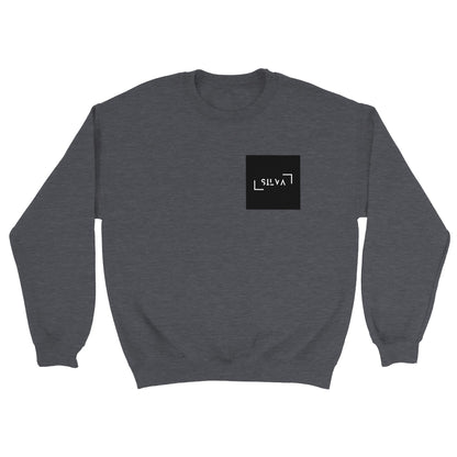 Plain Sweatshirt