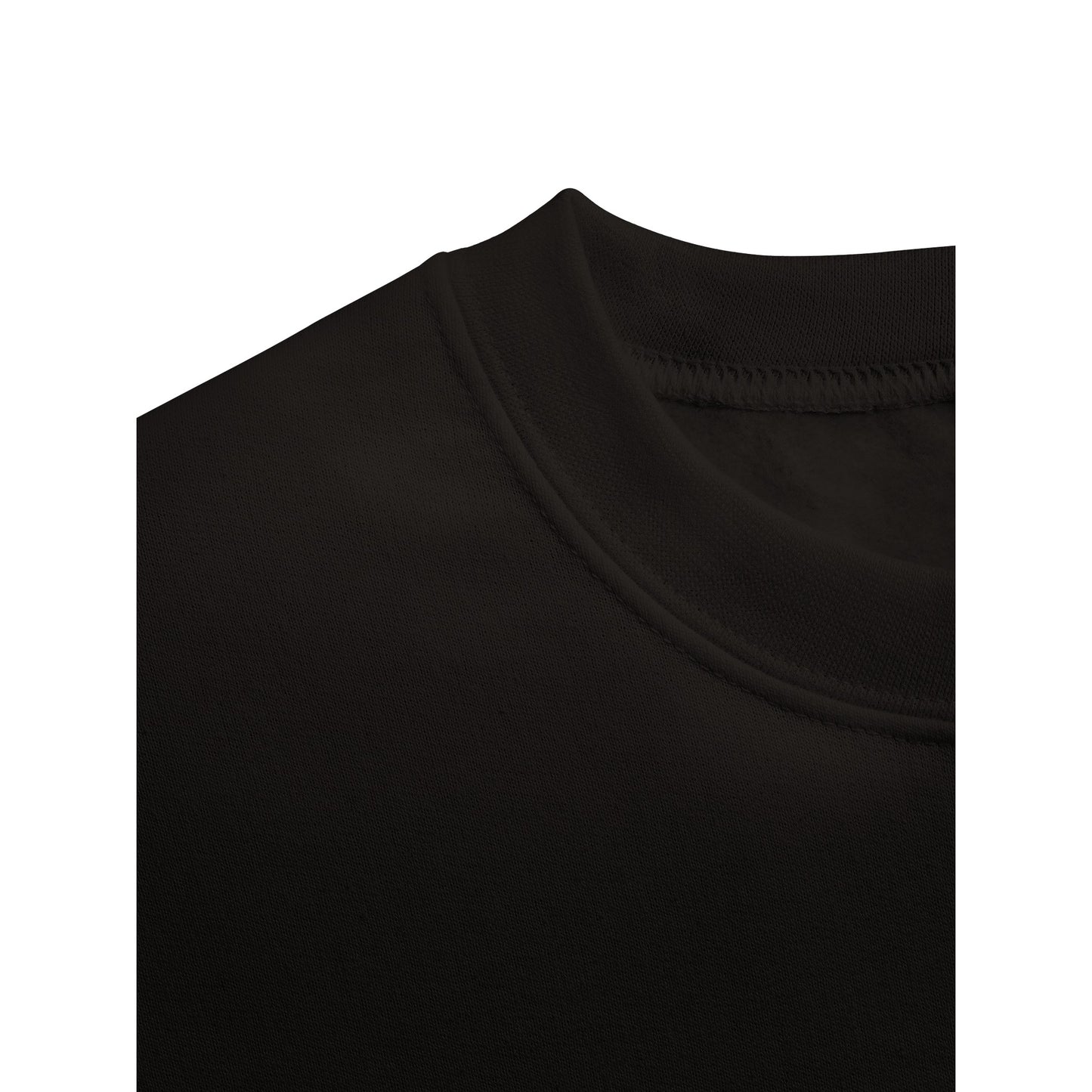 Plain Sweatshirt