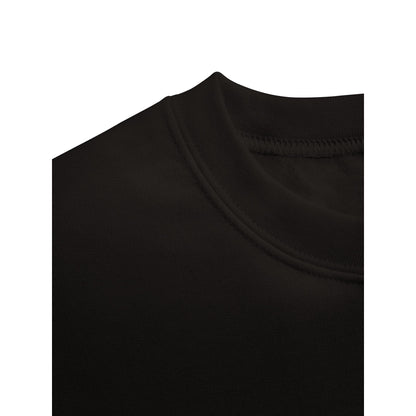 Plain Sweatshirt