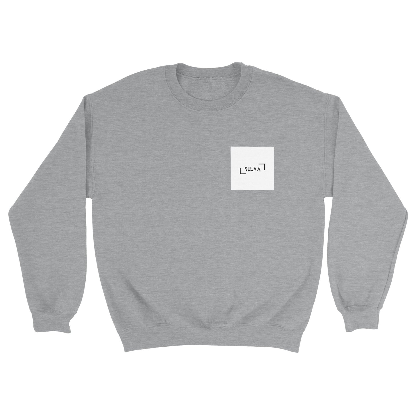 Plain Sweatshirt