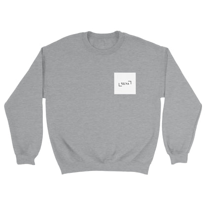 Plain Sweatshirt