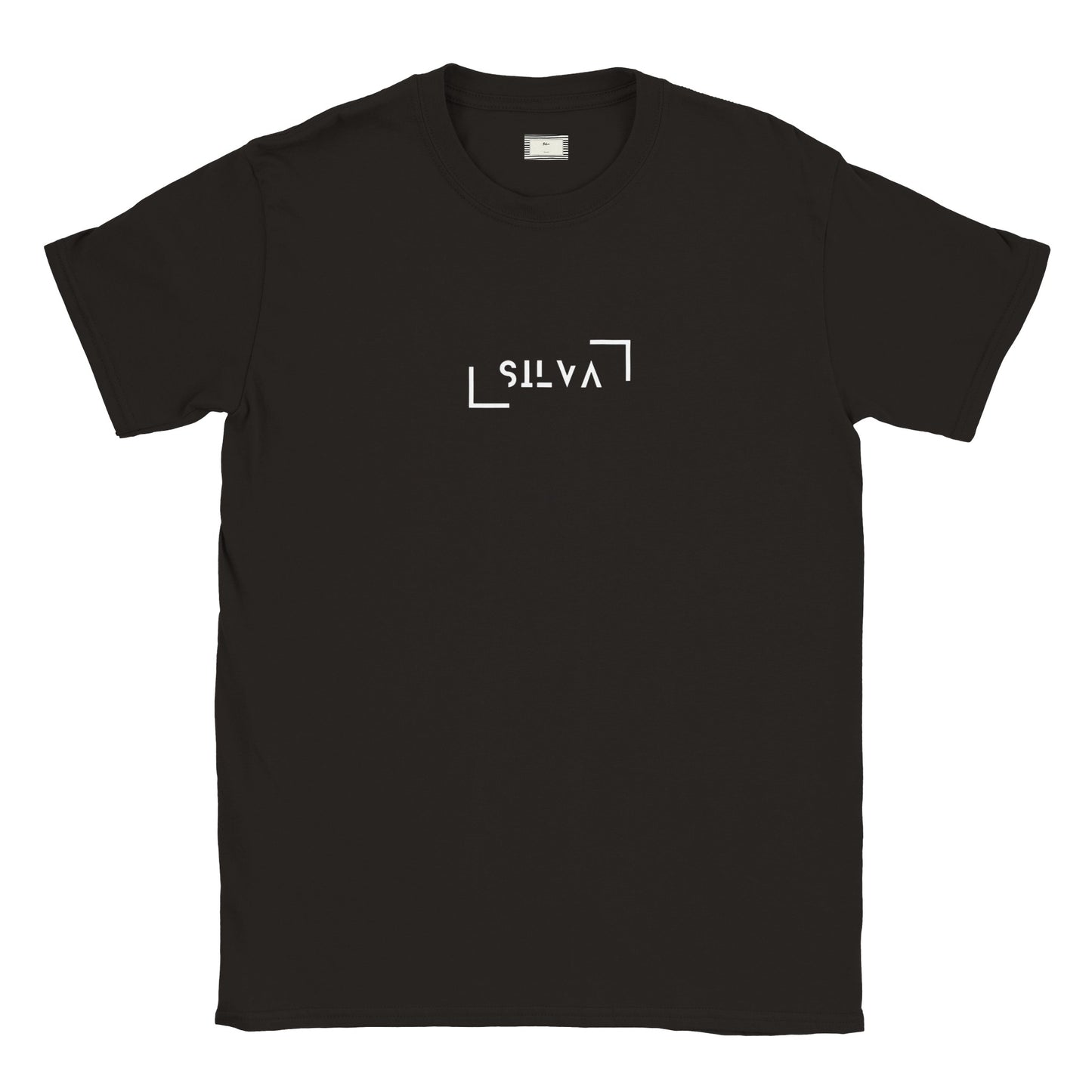 Kids Crewneck T-shirt