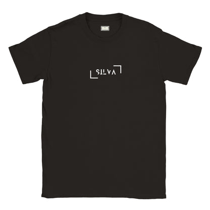 Kids Crewneck T-shirt