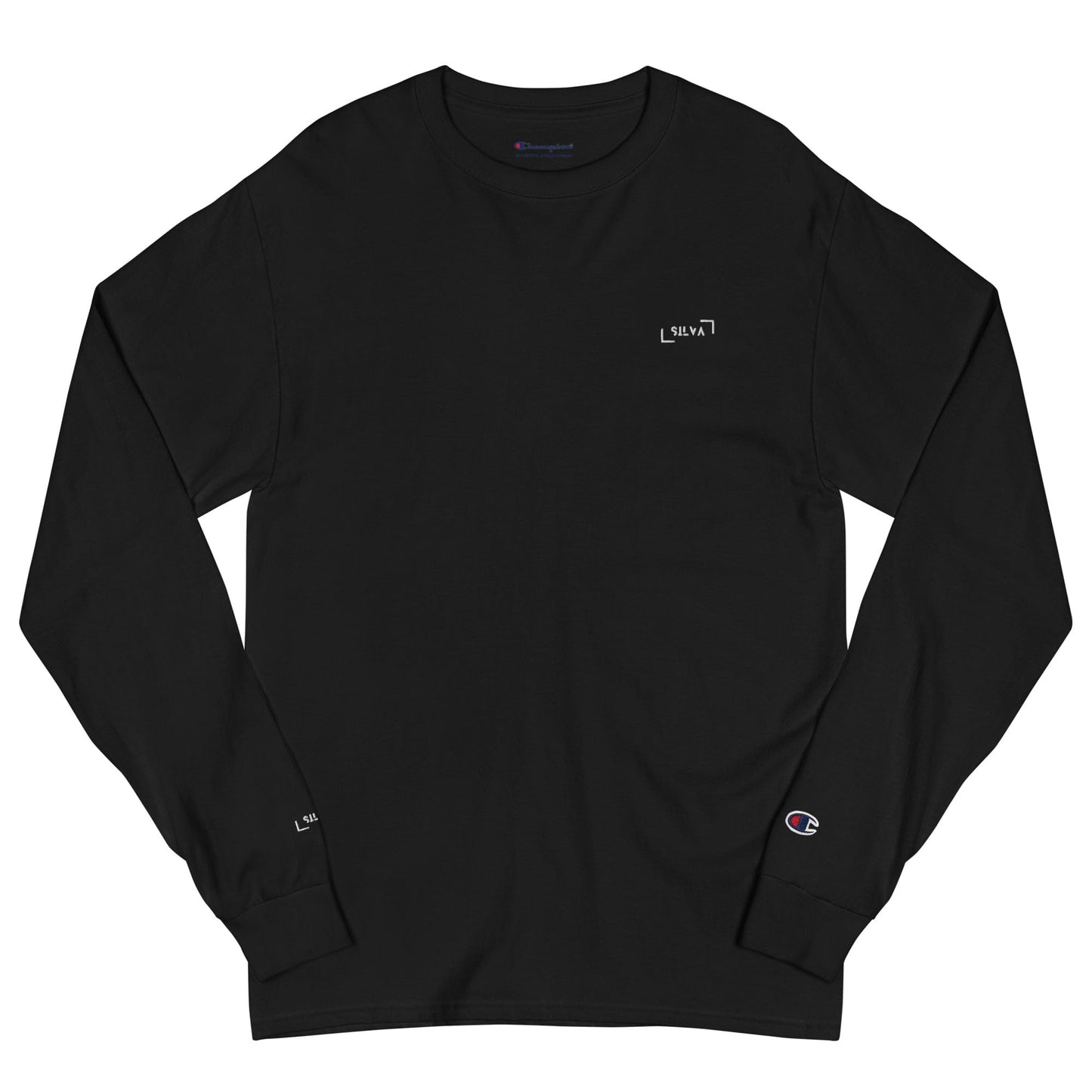 Men's Champion x SILVA Long Sleeve Shirt
