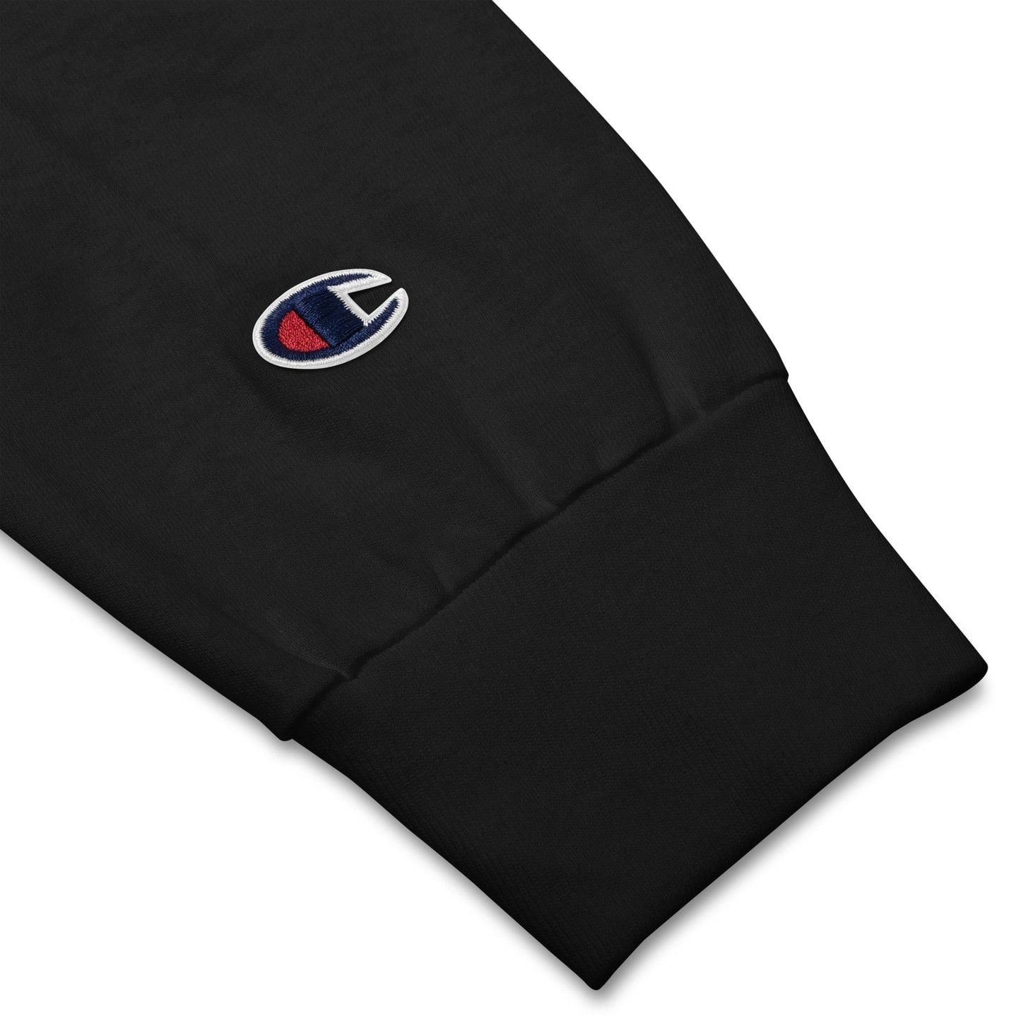 Men's Champion x SILVA Long Sleeve Shirt