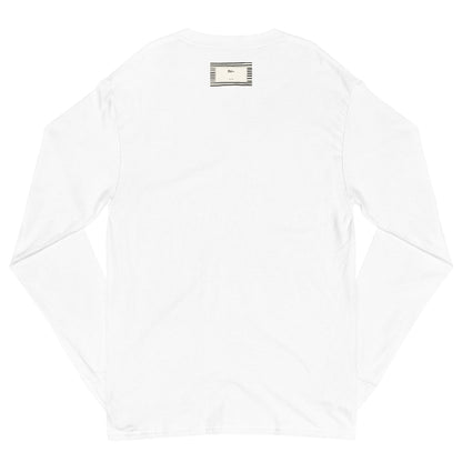 Men's Champion x SILVA Long Sleeve Shirt