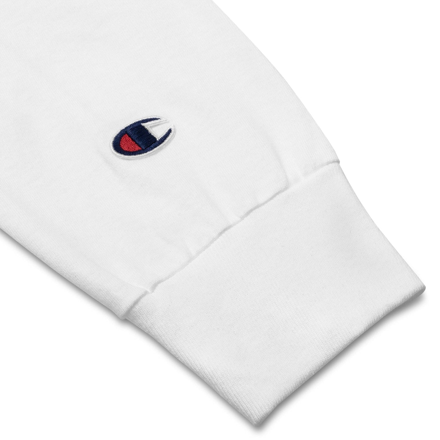 Men's Champion x SILVA Long Sleeve Shirt