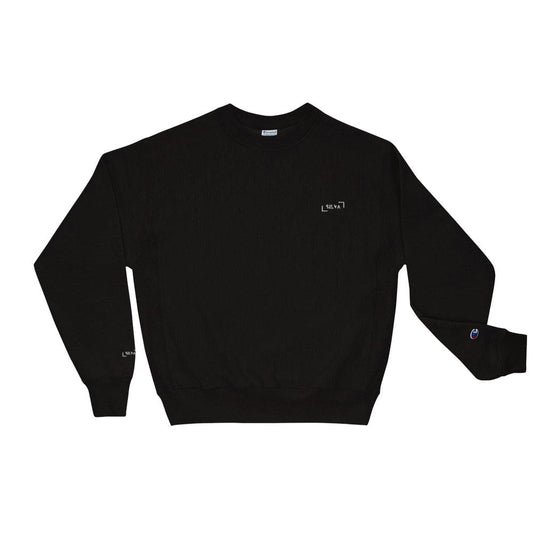 Champion x SILVA Sweatshirt Limited Edition