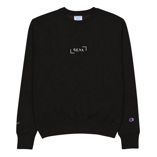Champion x SILVA Plain Sweatshirt
