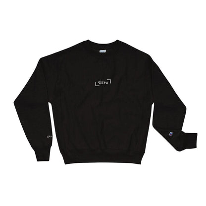 Champion x SILVA Plain Sweatshirt