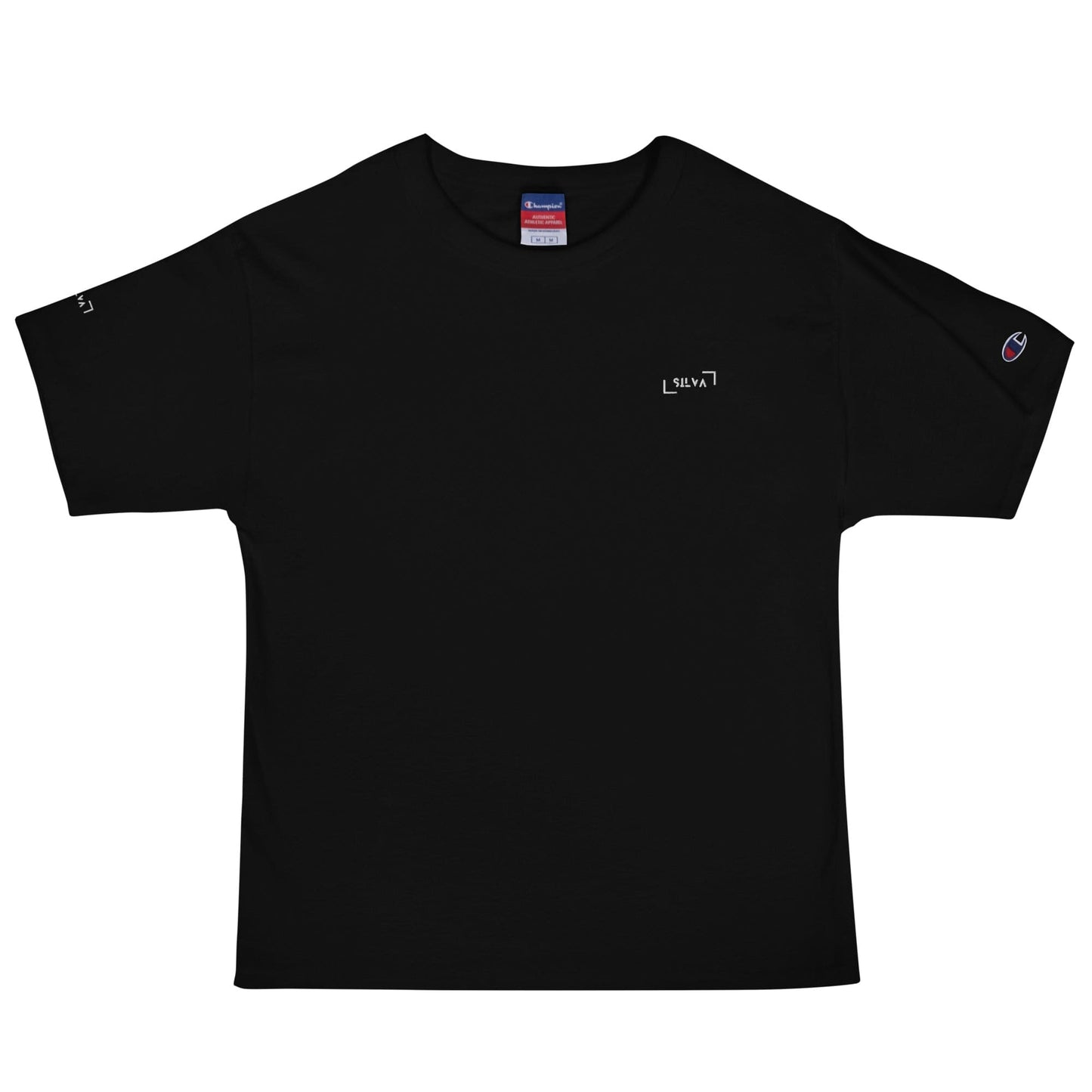 Men's Champion x SILVA T-Shirt