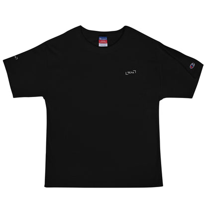 Men's Champion x SILVA T-Shirt