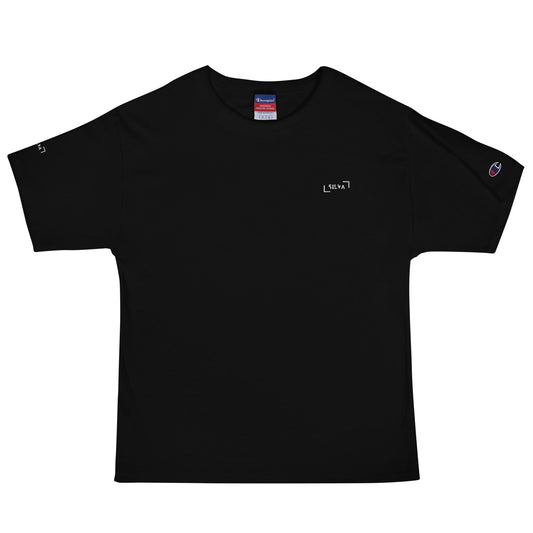 Men's Champion x SILVA T-Shirt