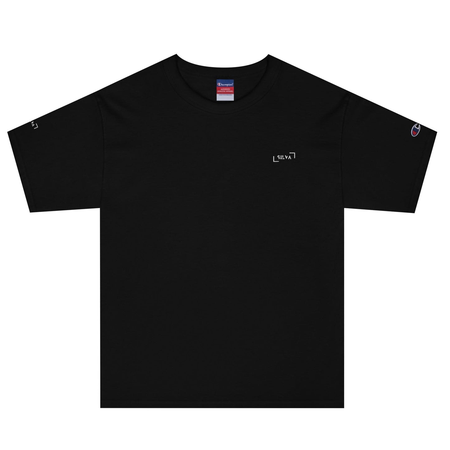 Men's Champion x SILVA T-Shirt