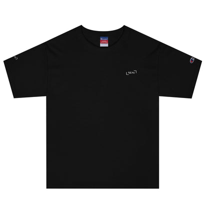 Men's Champion x SILVA T-Shirt